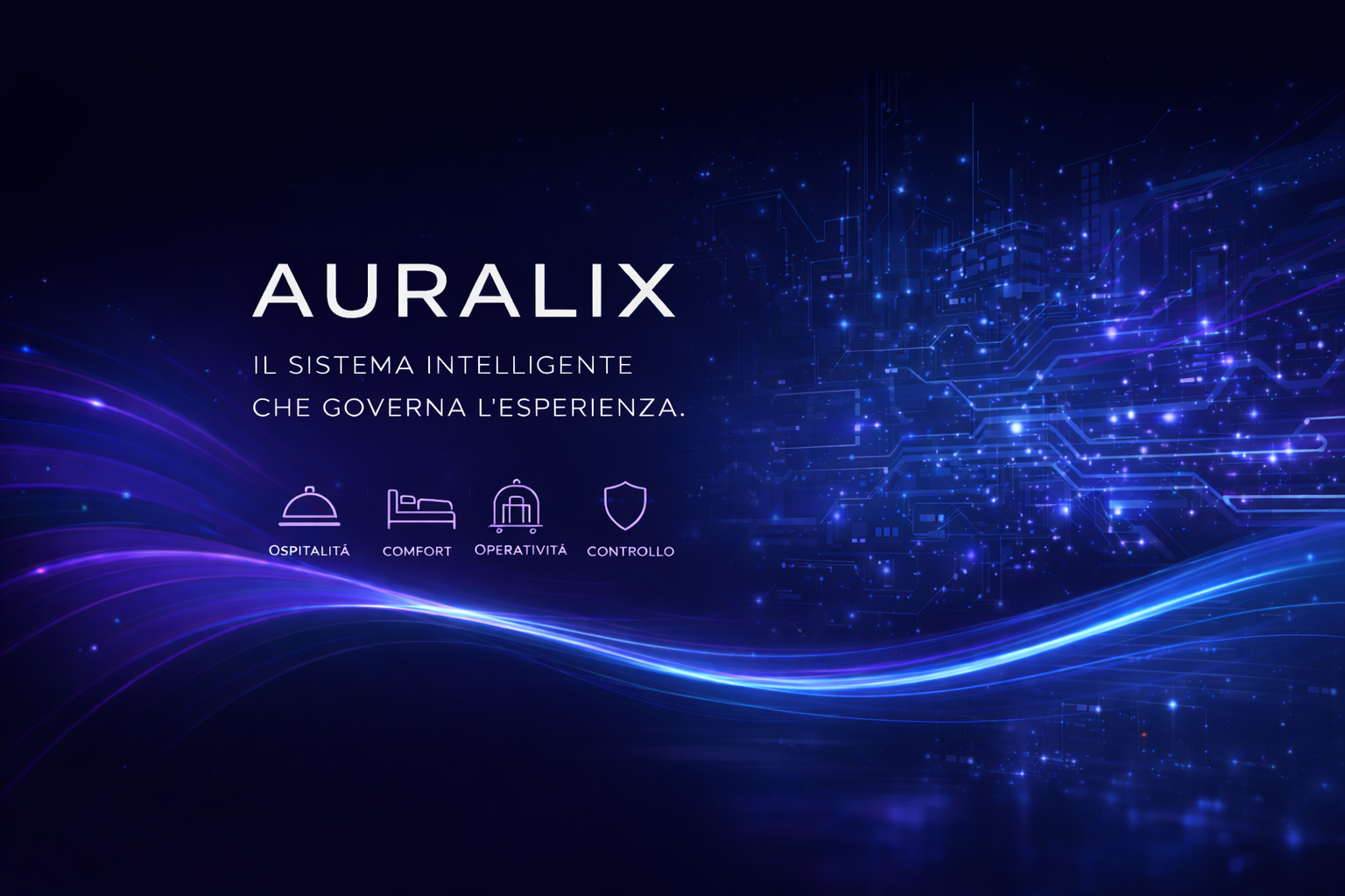 Logo Auralix